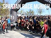 Spartan Race München 2018 (©Foto. Martin Schmitz)